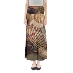 Pxl 20231129 000318816 Full Length Maxi Skirt