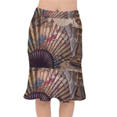 Pxl 20231129 000318816 Short Mermaid Skirt