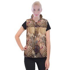 Pxl 20231129 000318816 Women s Button Up Vest