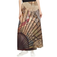 Pxl 20231129 000318816 Maxi Chiffon Skirt