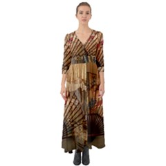 Pxl 20231129 000318816 Button Up Boho Maxi Dress by bestdesignintheworld