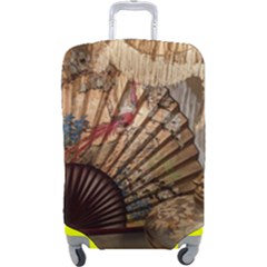 Pxl 20231129 000318816 Luggage Cover (large)