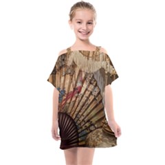 Pxl 20231129 000318816 Kids  One Piece Chiffon Dress by bestdesignintheworld