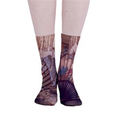 Pxl 20231129 000318816 Smooth Crew Length Tube Socks