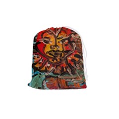 Image Drawstring Pouch (medium)