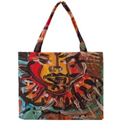 Image Mini Tote Bag