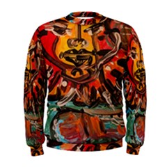 Image Men s Sweatshirt