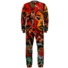 Image Onepiece Jumpsuit (men)