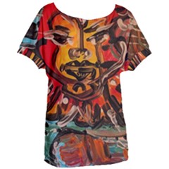 Image Women s Oversized T-shirt