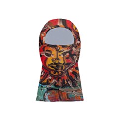 Image Balaclava Face Mask