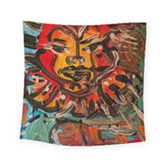 Image Square Tapestry (small)