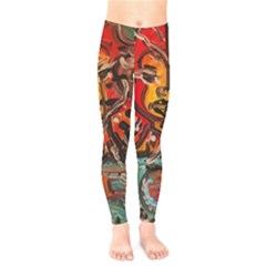 Image Kids  Leggings