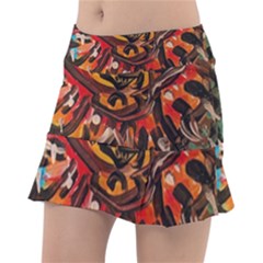 Image Classic Tennis Skirt