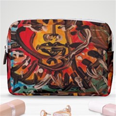 Image Make Up Pouch (medium)