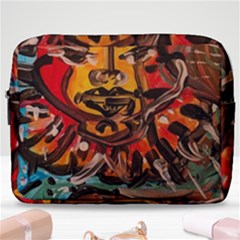 Image Make Up Pouch (large)