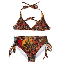 Image Kids  Classic Bikini Set