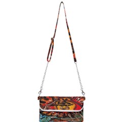 Image Mini Crossbody Handbag