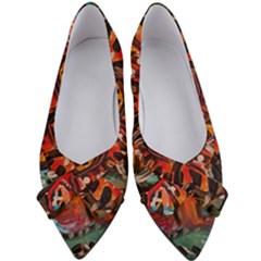 Image Women s Bow Heels