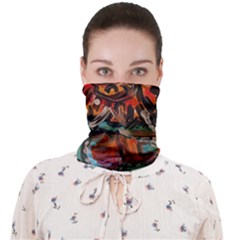 Image Face Covering Bandana (adult)