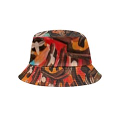 Image Bucket Hat (kids)