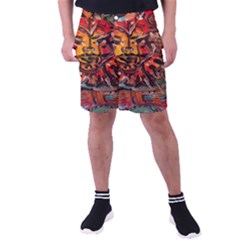 Image Men s Pocket Shorts