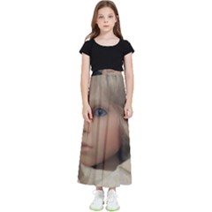 Pxl 20231201 234916912 Kids  Flared Maxi Skirt