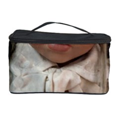 Amber Cosmetic Storage Case