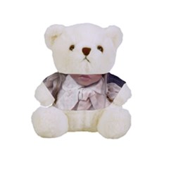 Amber Full Print Cuddly Teddy Bear by bestdesignintheworld