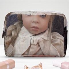 Amber Make Up Pouch (medium)