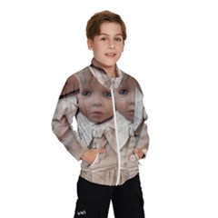 Amber Kids  Windbreaker