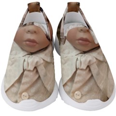 Amber Kids  Slip On Sneakers