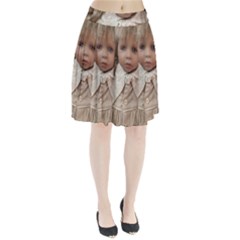 Amber Pleated Skirt