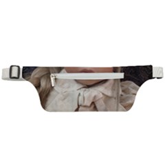 Amber Active Waist Bag