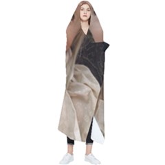 Amber Wearable Blanket