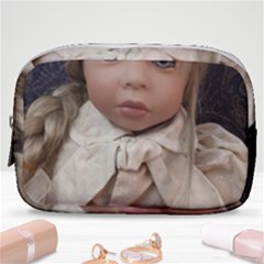 Amber Make Up Pouch (small)