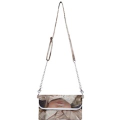 Amber Mini Crossbody Handbag