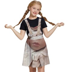 Amber Kids  Apron Dress