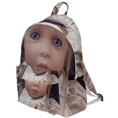 Amber The Plain Backpack