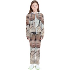 Amber Kids  Tracksuit