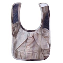 Amber Baby Bib