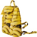 Bananas, Macro, Fruits, Ripe Bananas Buckle Everyday Backpack View1