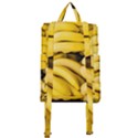 Bananas, Macro, Fruits, Ripe Bananas Buckle Everyday Backpack View3