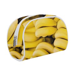 Bananas, Macro, Fruits, Ripe Bananas Make Up Case (small)