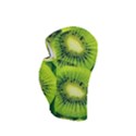 Kiwi Fruits, Close-up, Exotic Fruit Balaclava Face Mask View2