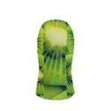 Kiwi Fruits, Close-up, Exotic Fruit Balaclava Face Mask View4