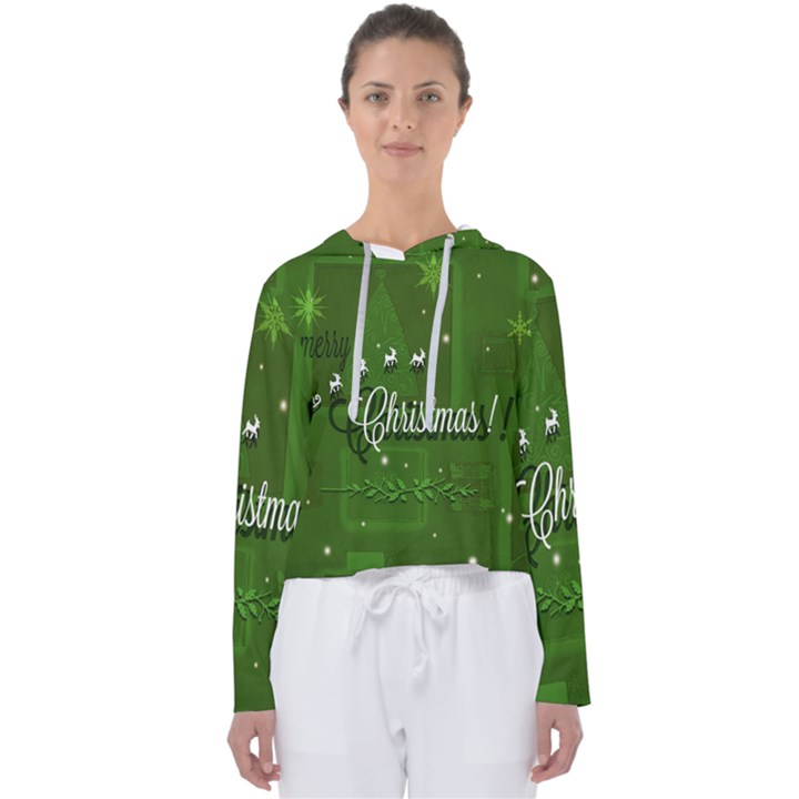 Merry Christmas , Holidays, Celebrations Women s Slouchy Sweat