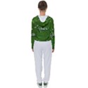 Merry Christmas , Holidays, Celebrations Women s Slouchy Sweat View2