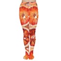 Peorange, Fruit, Citrus Tights View1