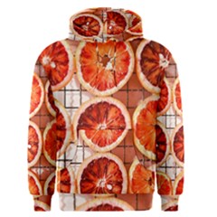 Peorange, Fruit, Citrus Men s Core Hoodie