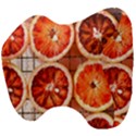 Peorange, Fruit, Citrus Head Support Cushion View4